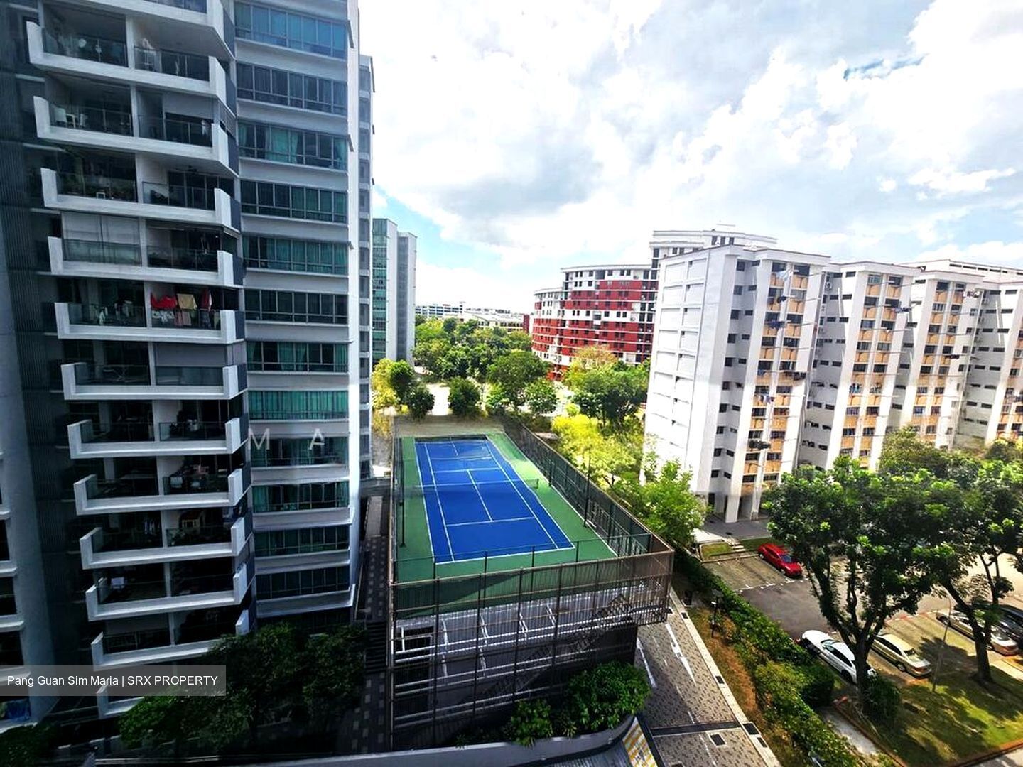 The Minton (D19), Condominium #502639991